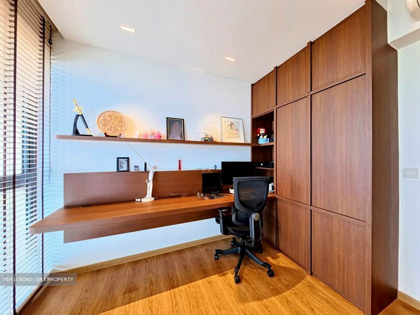 Hundred Palms Residences (D19), Condominium #553480451